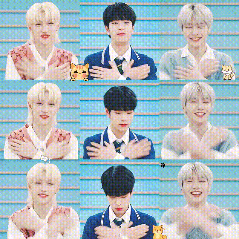 [잡담] 배드복승아클럽 사랑해 | 인스티즈