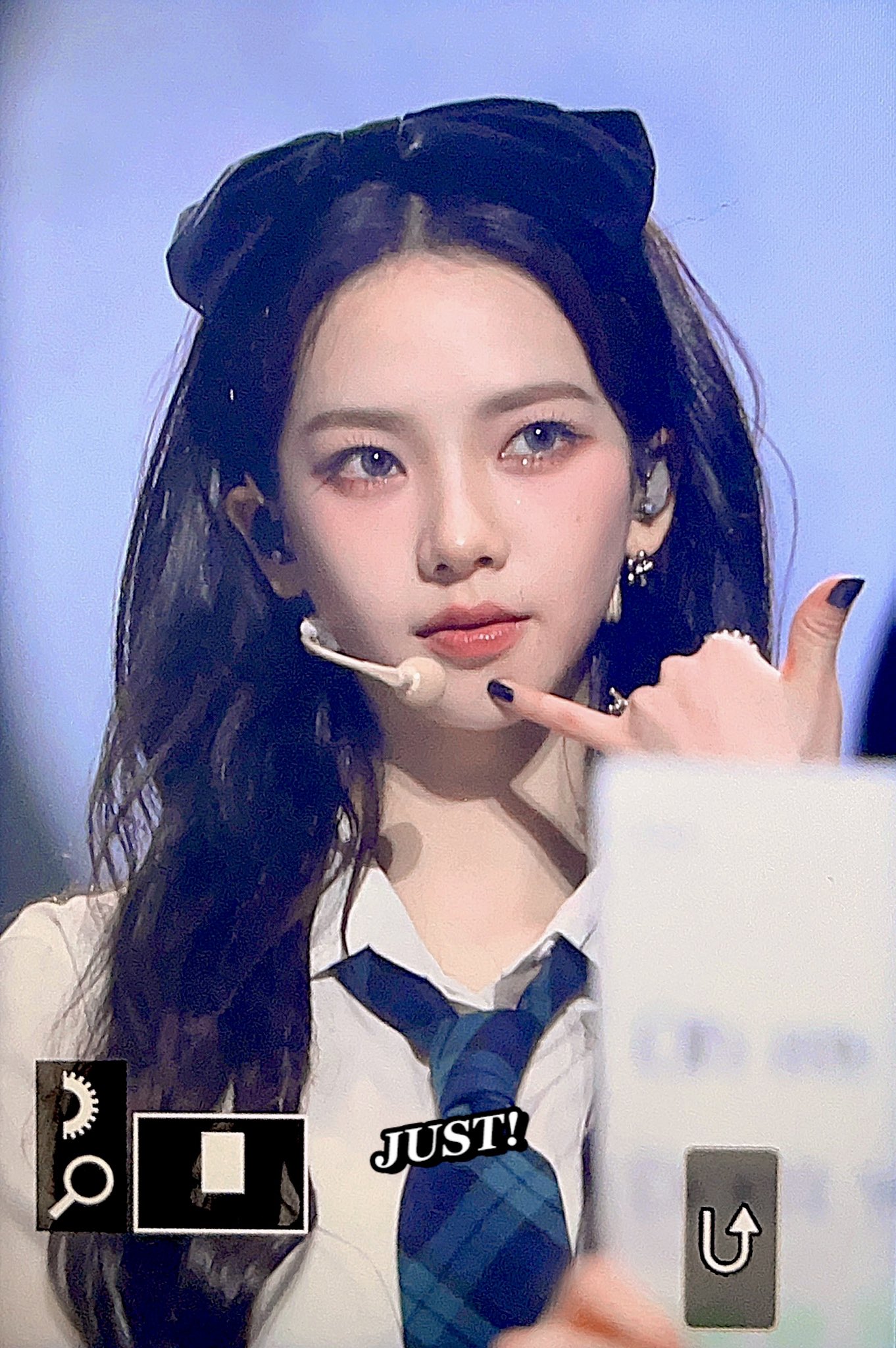 [잡담] 카리나 예쁘다고 말하기도 입아프지만 한번 더 말할게.. | 인스티즈