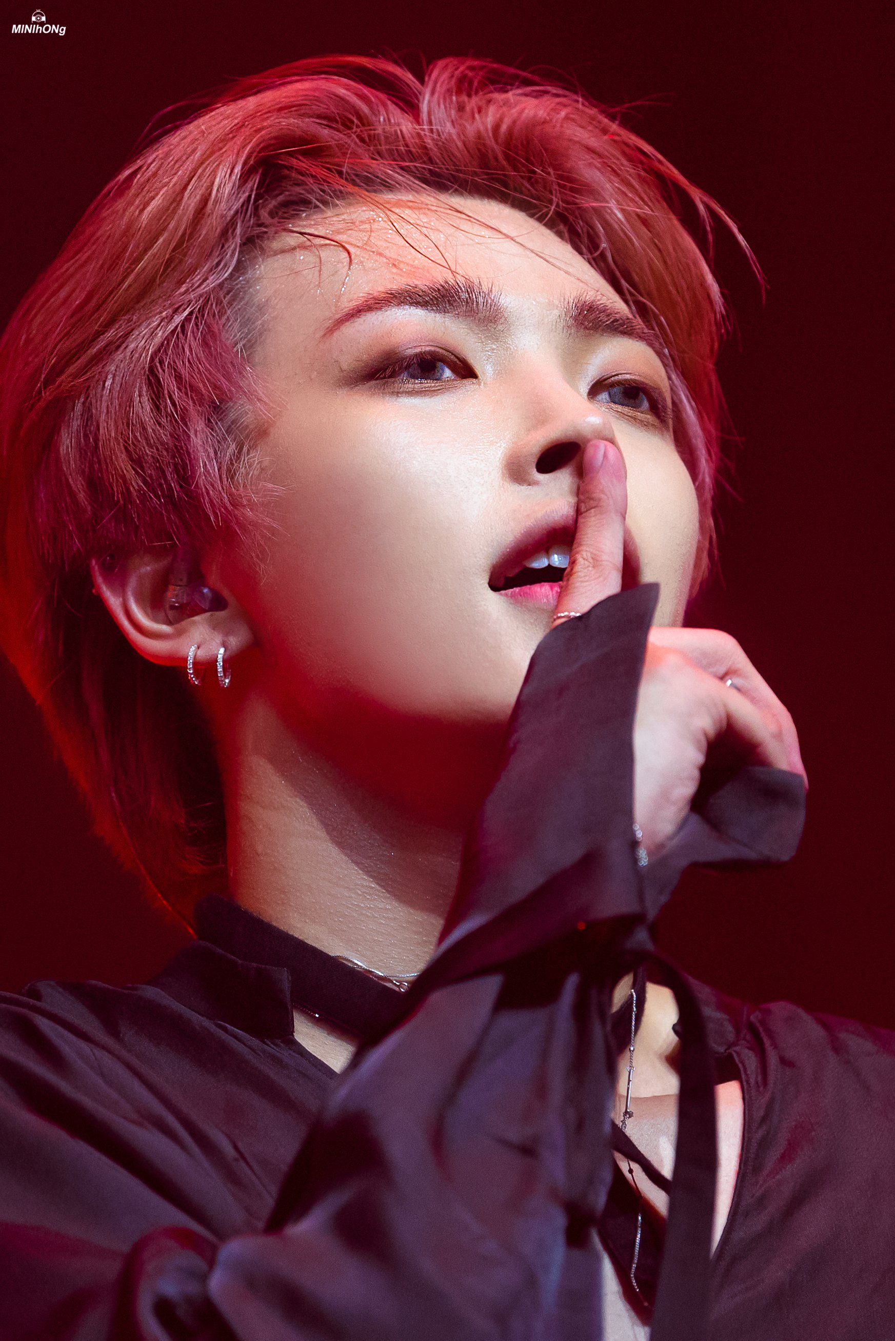 [잡담] 네가 무슨 머리를 해도 나는 다 사랑할 자신이 있다 | 인스티즈