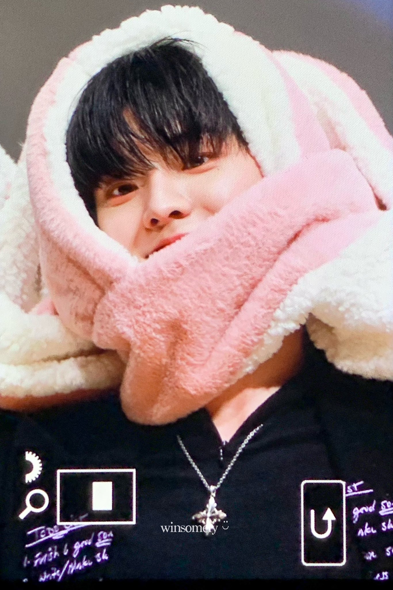 [잡담] 나 지창민 납치해도 됨? | 인스티즈