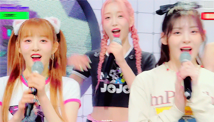 [잡담] 예들아 스테이씨 테디베어 멜론 7위야 말이 되?💖💖💖💖 | 인스티즈