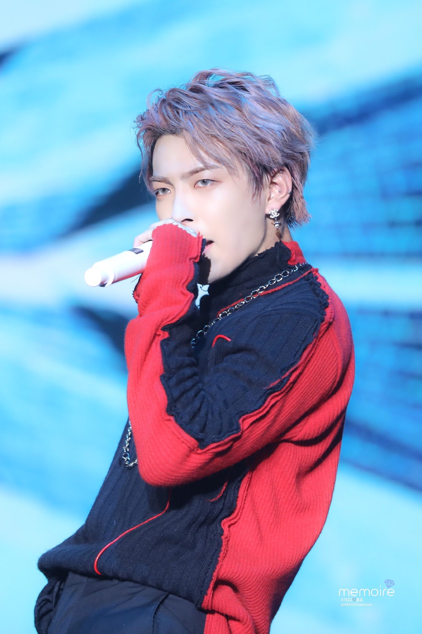 [잡담] 네가 무슨 머리를 해도 나는 다 사랑할 자신이 있다 | 인스티즈