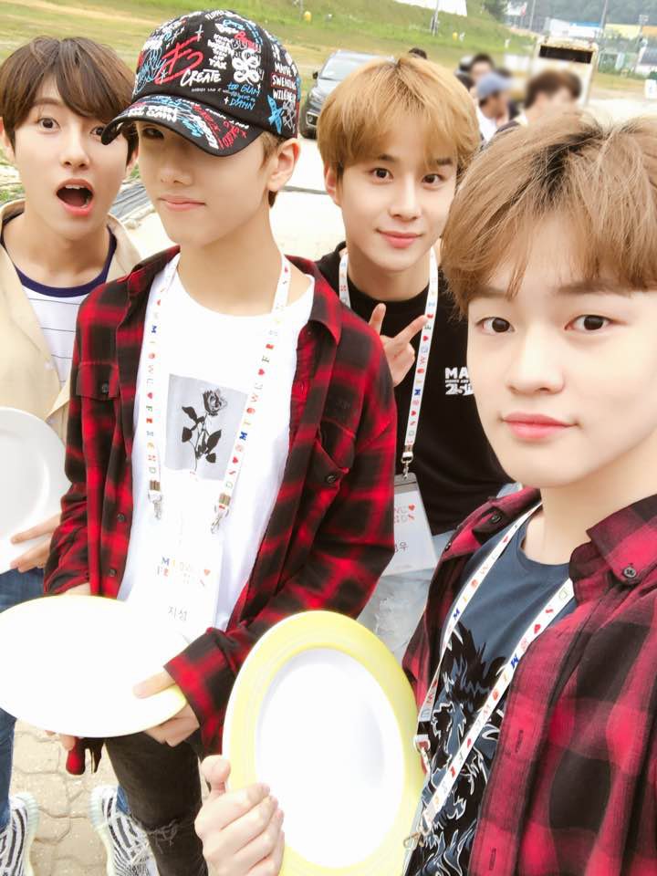 [잡담] 이거 예전에 SM 워크숍 간 엔시티인데 | 인스티즈