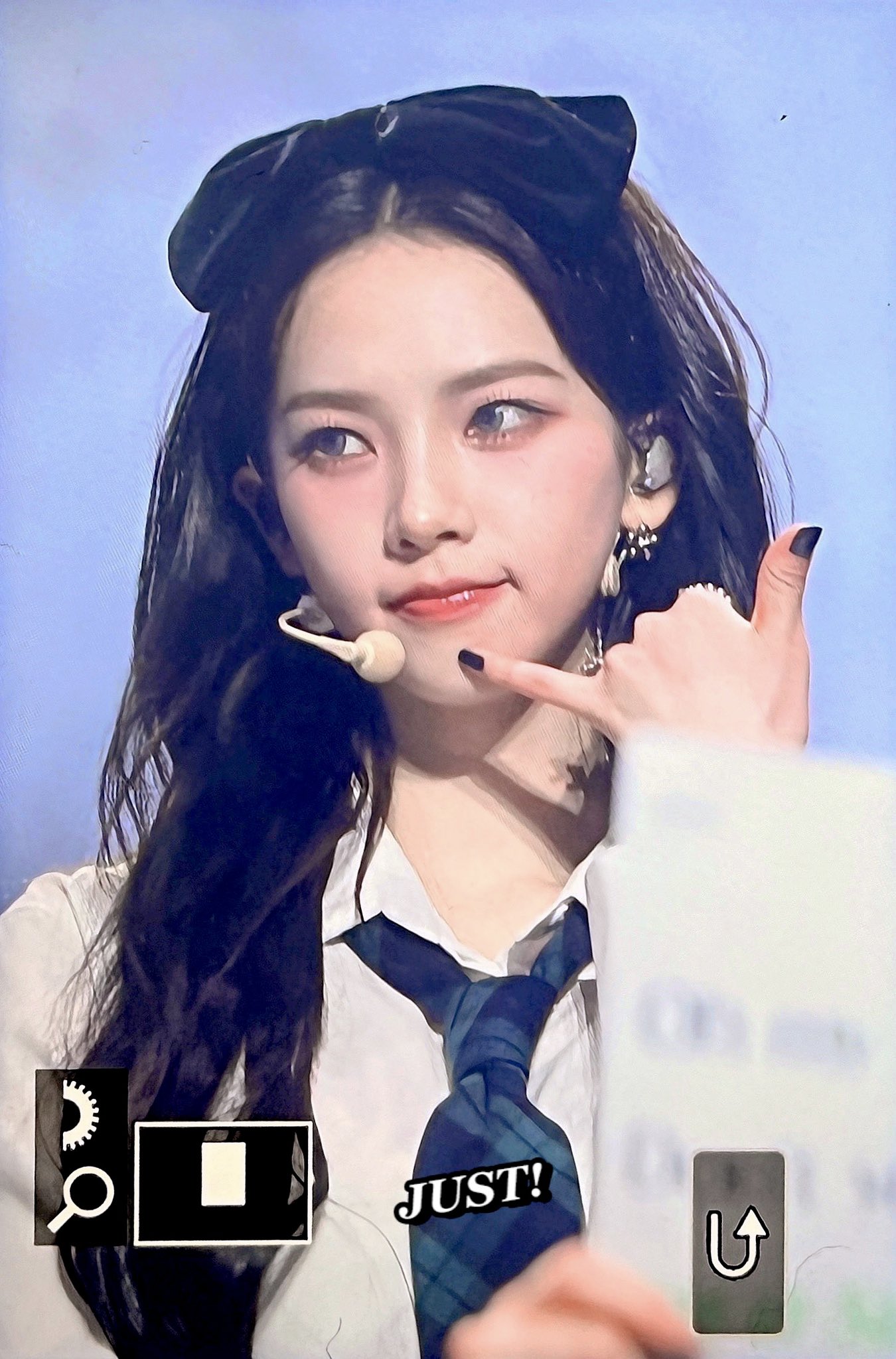 [잡담] 카리나 예쁘다고 말하기도 입아프지만 한번 더 말할게.. | 인스티즈