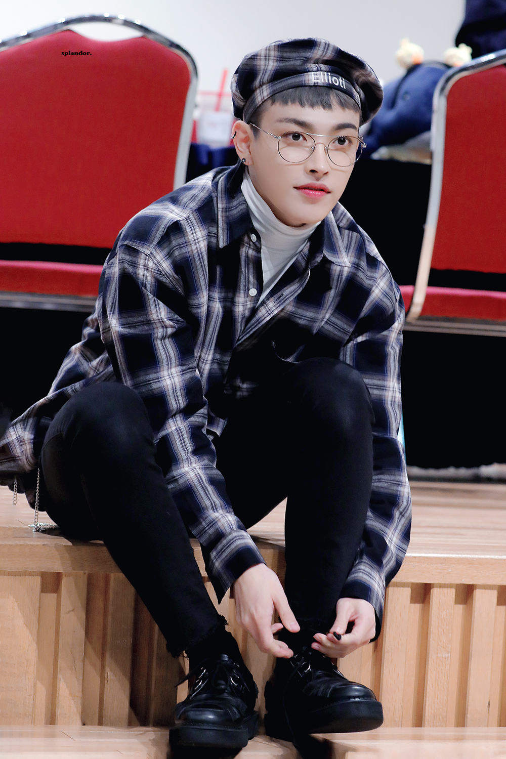 [잡담] 네가 무슨 머리를 해도 나는 다 사랑할 자신이 있다 | 인스티즈