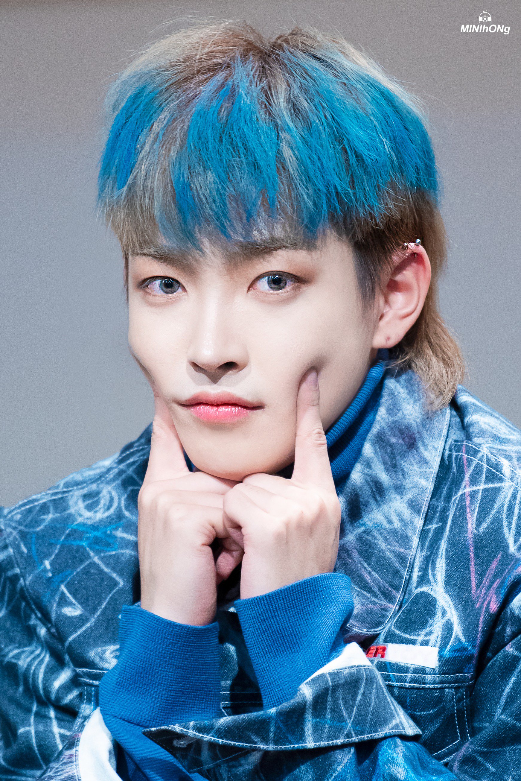 [잡담] 네가 무슨 머리를 해도 나는 다 사랑할 자신이 있다 | 인스티즈