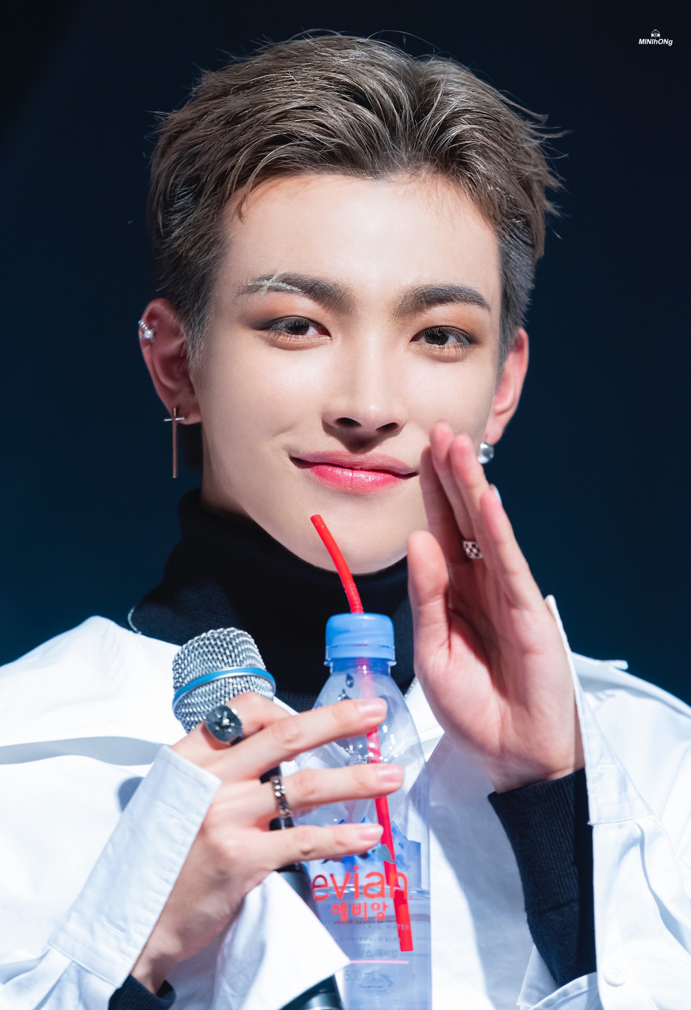 [잡담] 네가 무슨 머리를 해도 나는 다 사랑할 자신이 있다 | 인스티즈