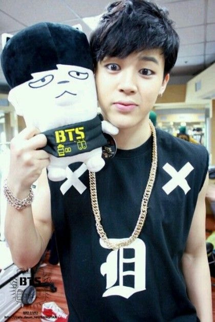 [잡담] 지민이 지금 상황 요약해보면 | 인스티즈