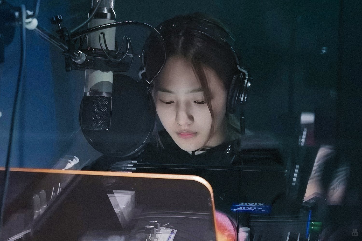 [잡담] 뉴진스 민지 이때 쌩얼인거 맞나??? | 인스티즈