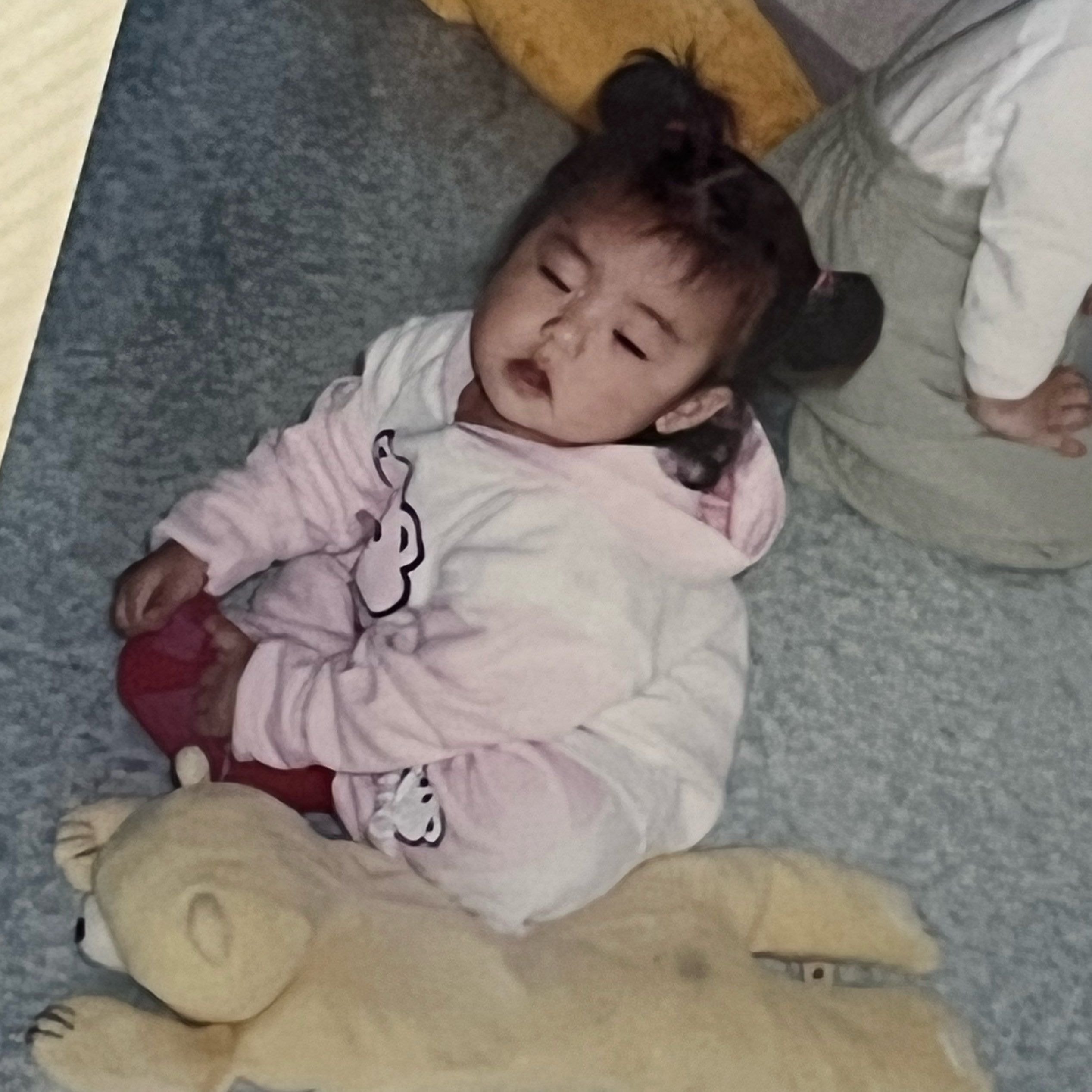 [잡담] 있지 예지가 말하는 육아난이도 | 인스티즈