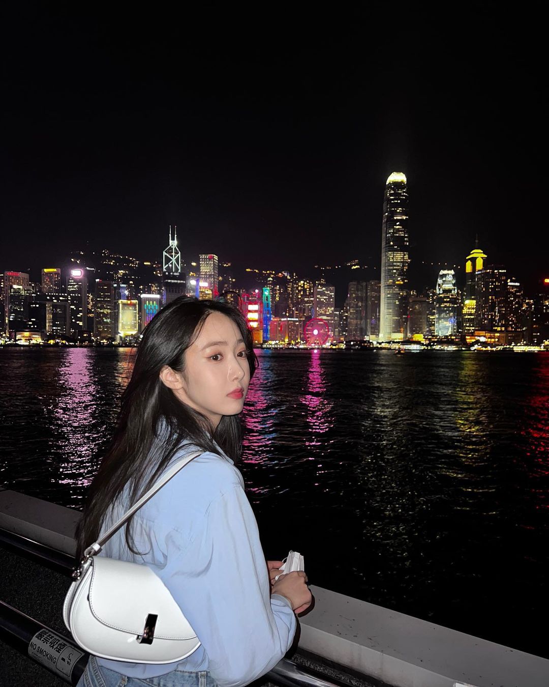 [잡담] 나 홍콩신비 좋아하네 | 인스티즈