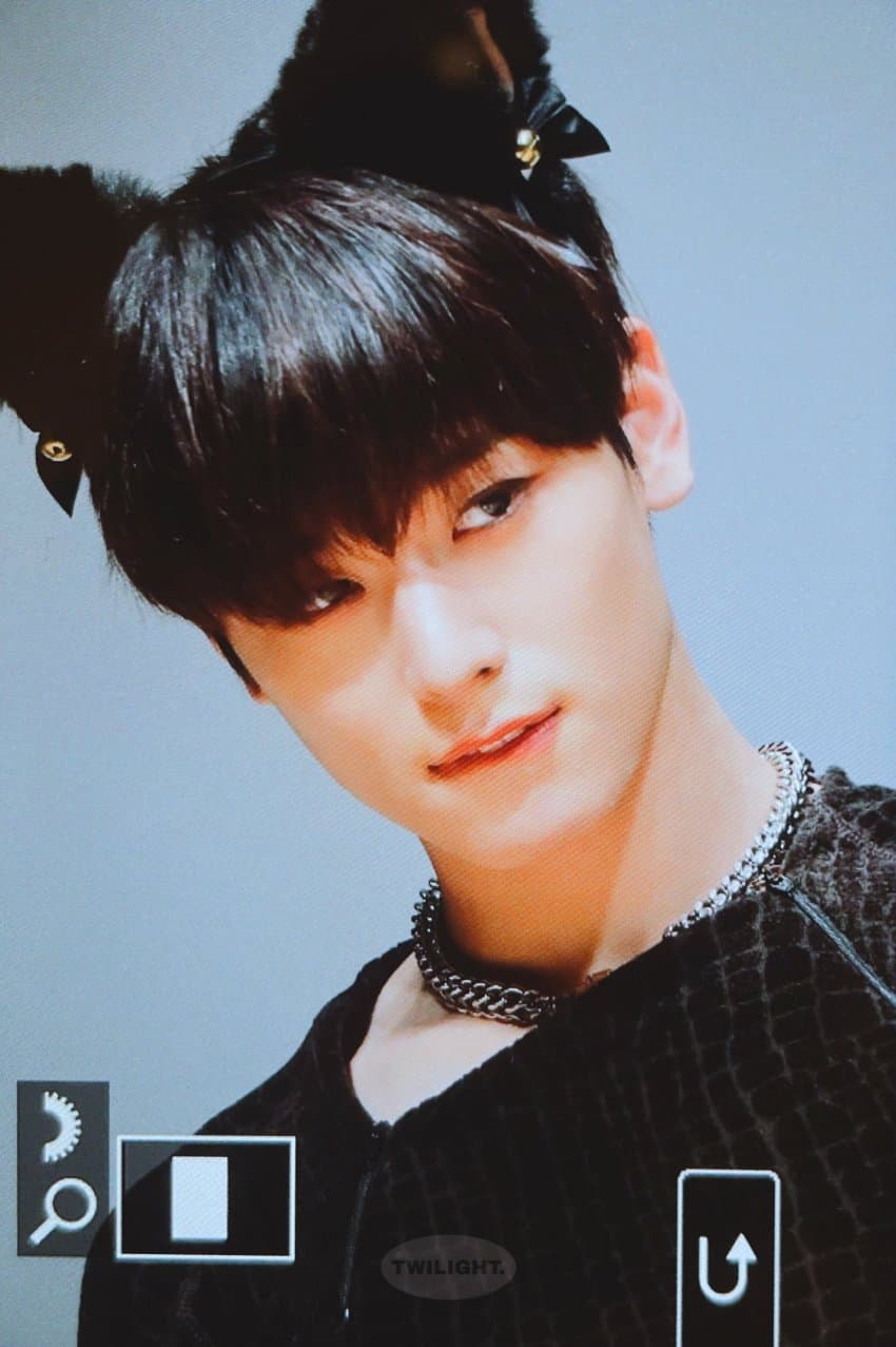 [잡담] 더보이즈 주연 얼굴 근황 | 인스티즈