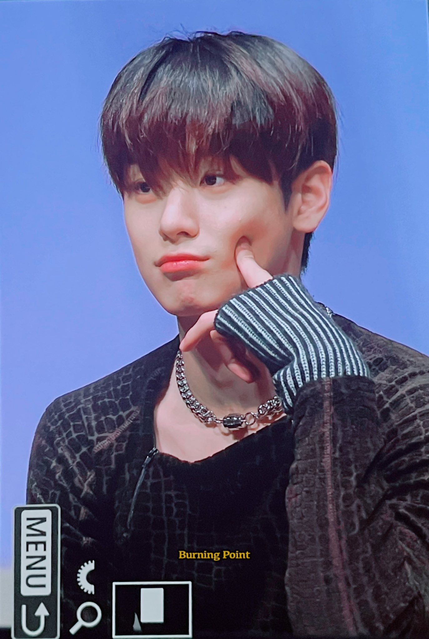 [잡담] 더보이즈 주연 얼굴 근황 | 인스티즈