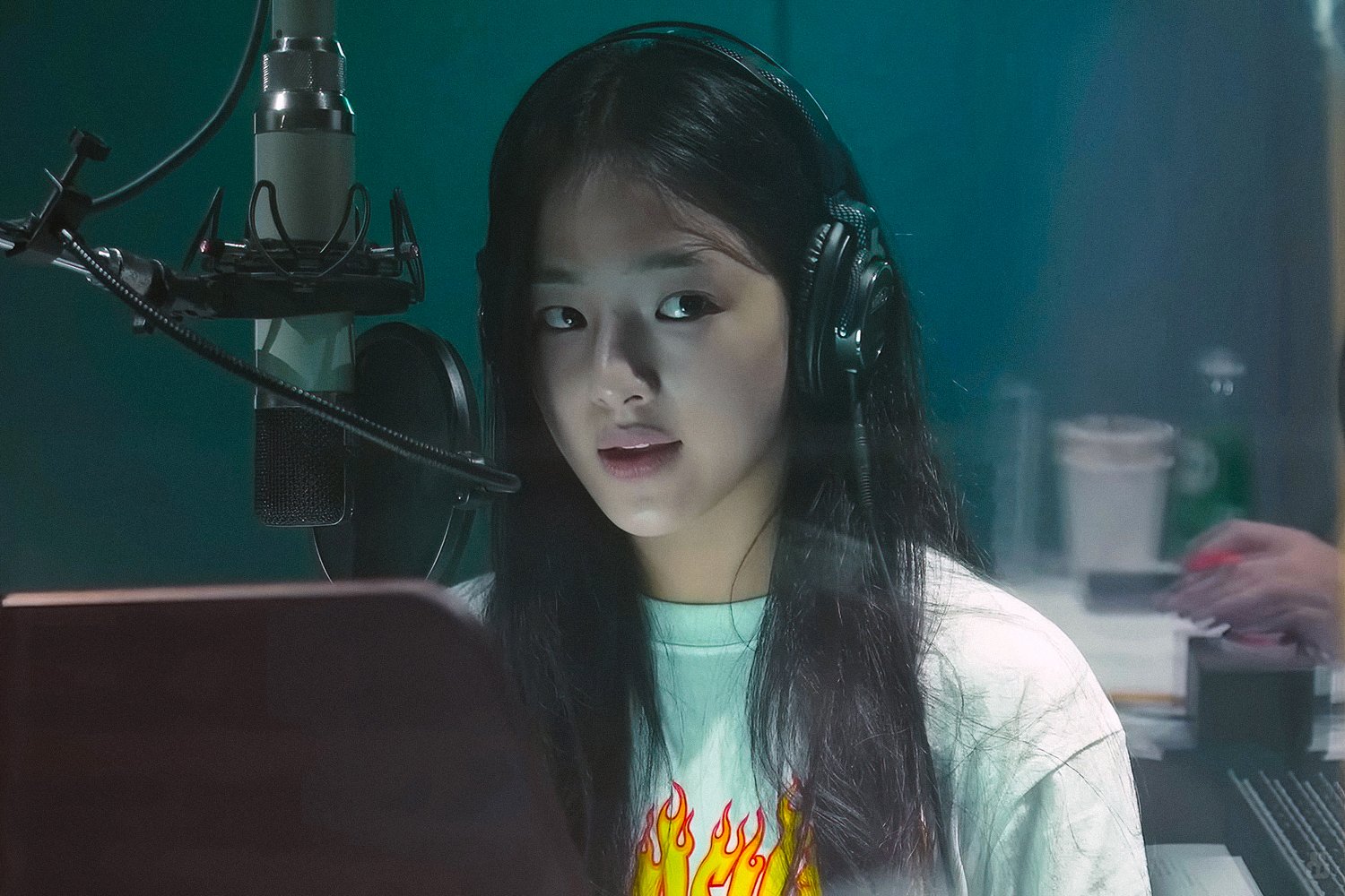 [잡담] 뉴진스 민지 이때 쌩얼인거 맞나??? | 인스티즈