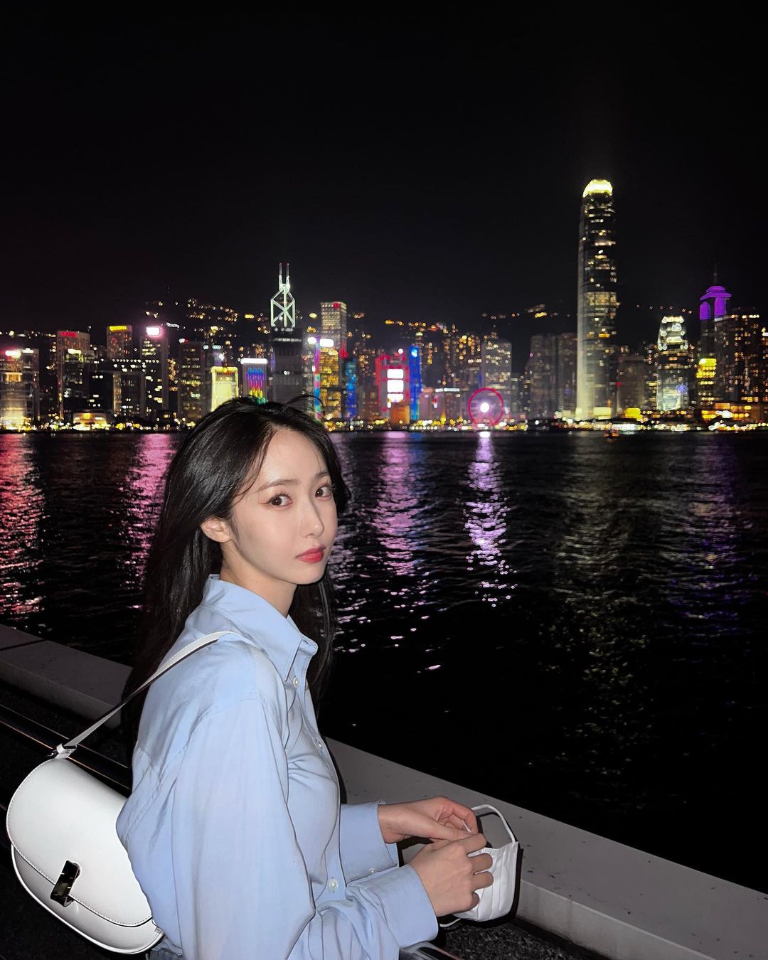 [잡담] 나 홍콩신비 좋아하네 | 인스티즈