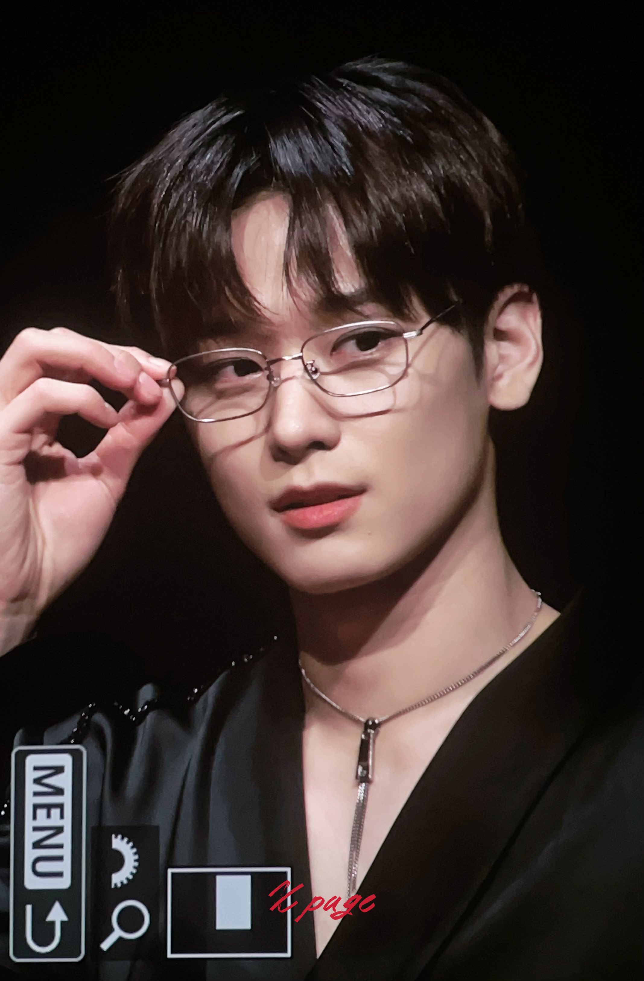 [잡담] 더보이즈 주연 얼굴 근황 | 인스티즈