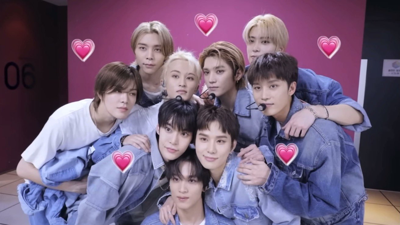 [잡담] 하 127 코노 비하인드 떴는데 새삼 보컬풀 개좋아서 | 인스티즈