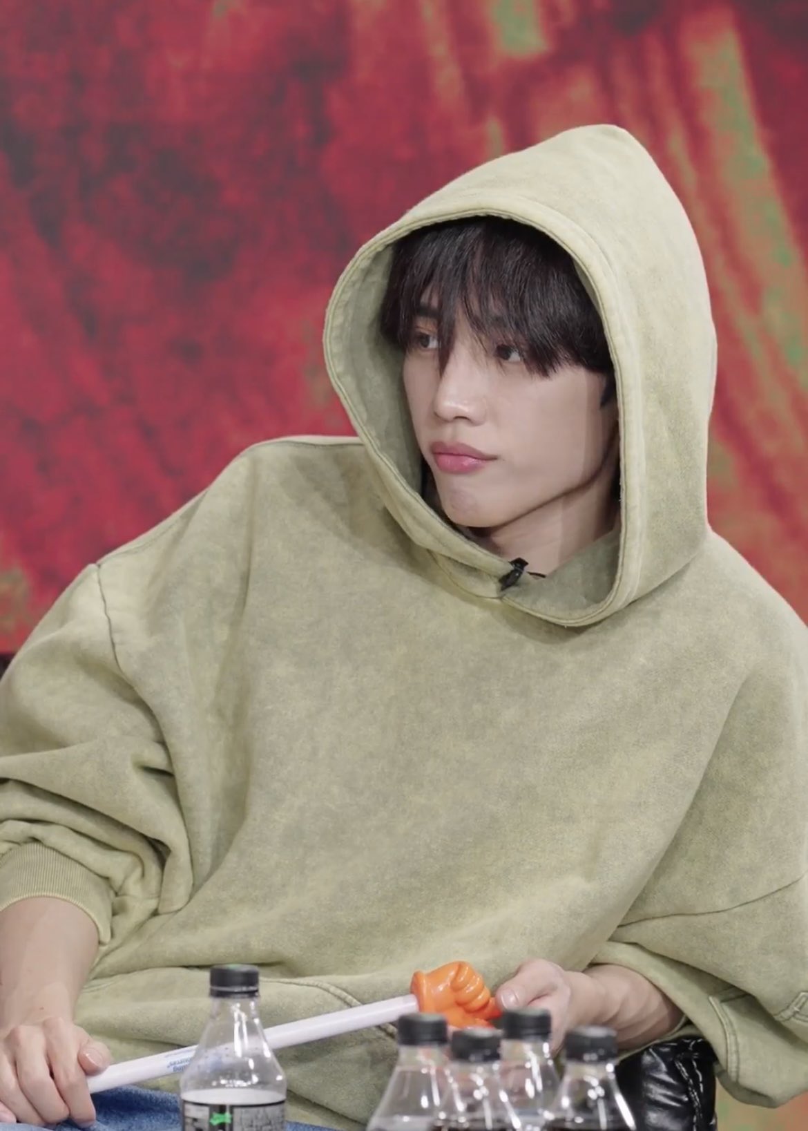 [잡담] 제발 이 후드 정보 아는 익 | 인스티즈