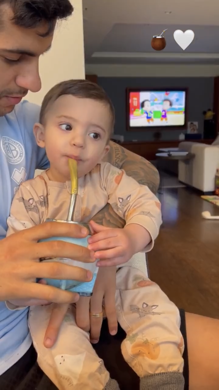 [OnAir] 아니 띠노 당장 수비들어가도 되겠는데 겁나컸어 | 인스티즈