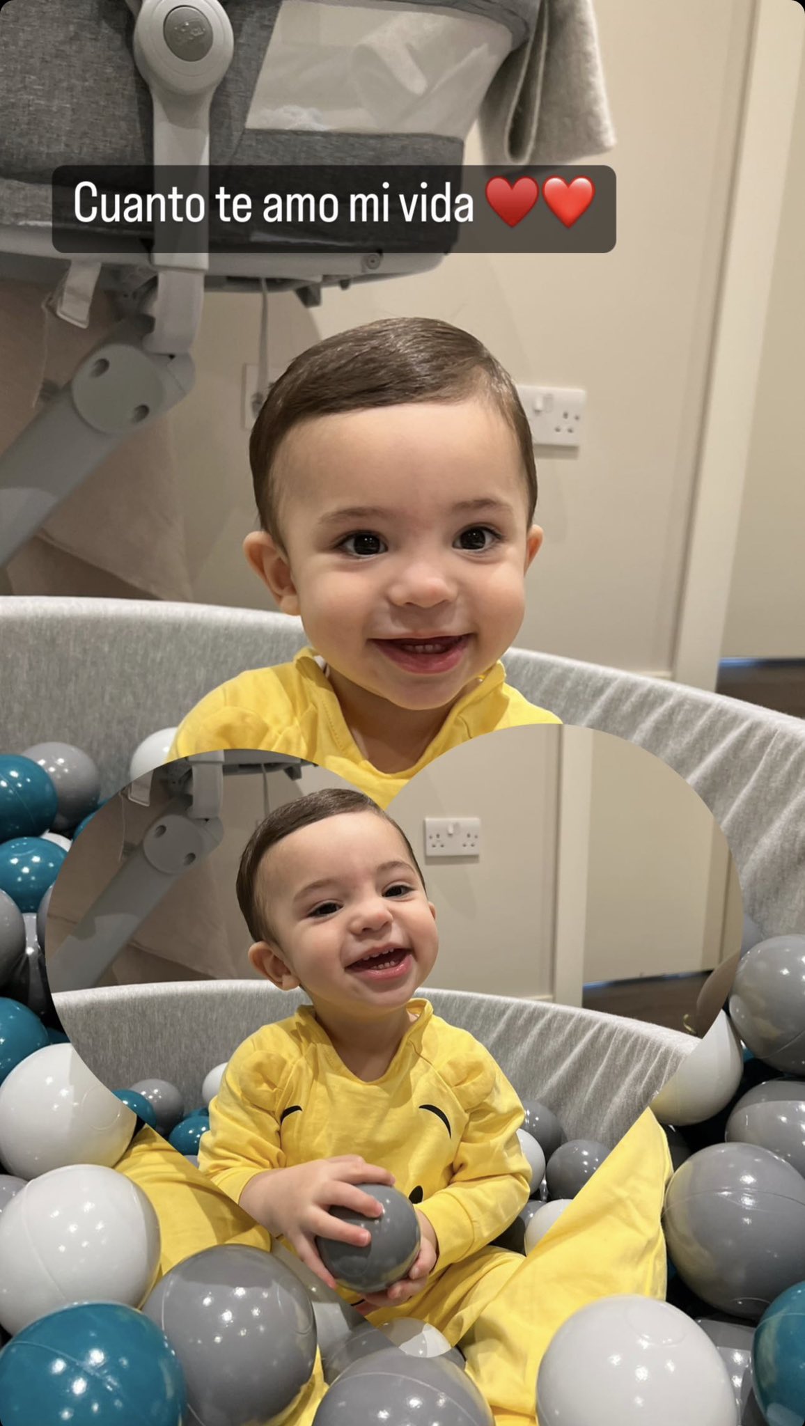 [OnAir] 아니 띠노 당장 수비들어가도 되겠는데 겁나컸어 | 인스티즈