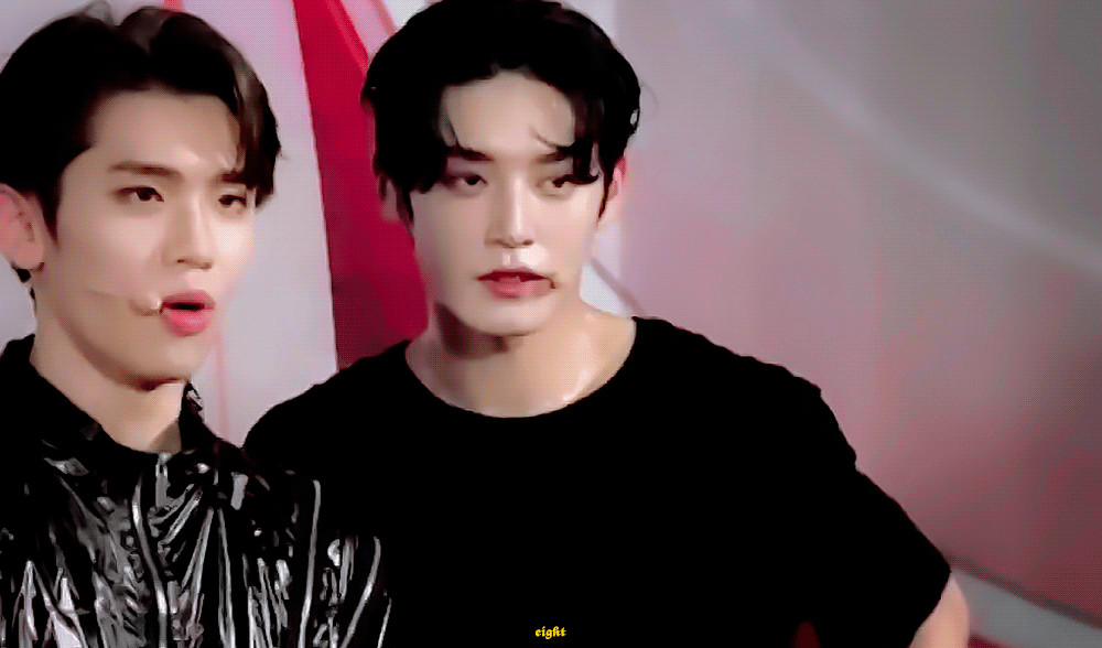 [잡담] 김태래 김지웅 조합명 멯딱즈 | 인스티즈