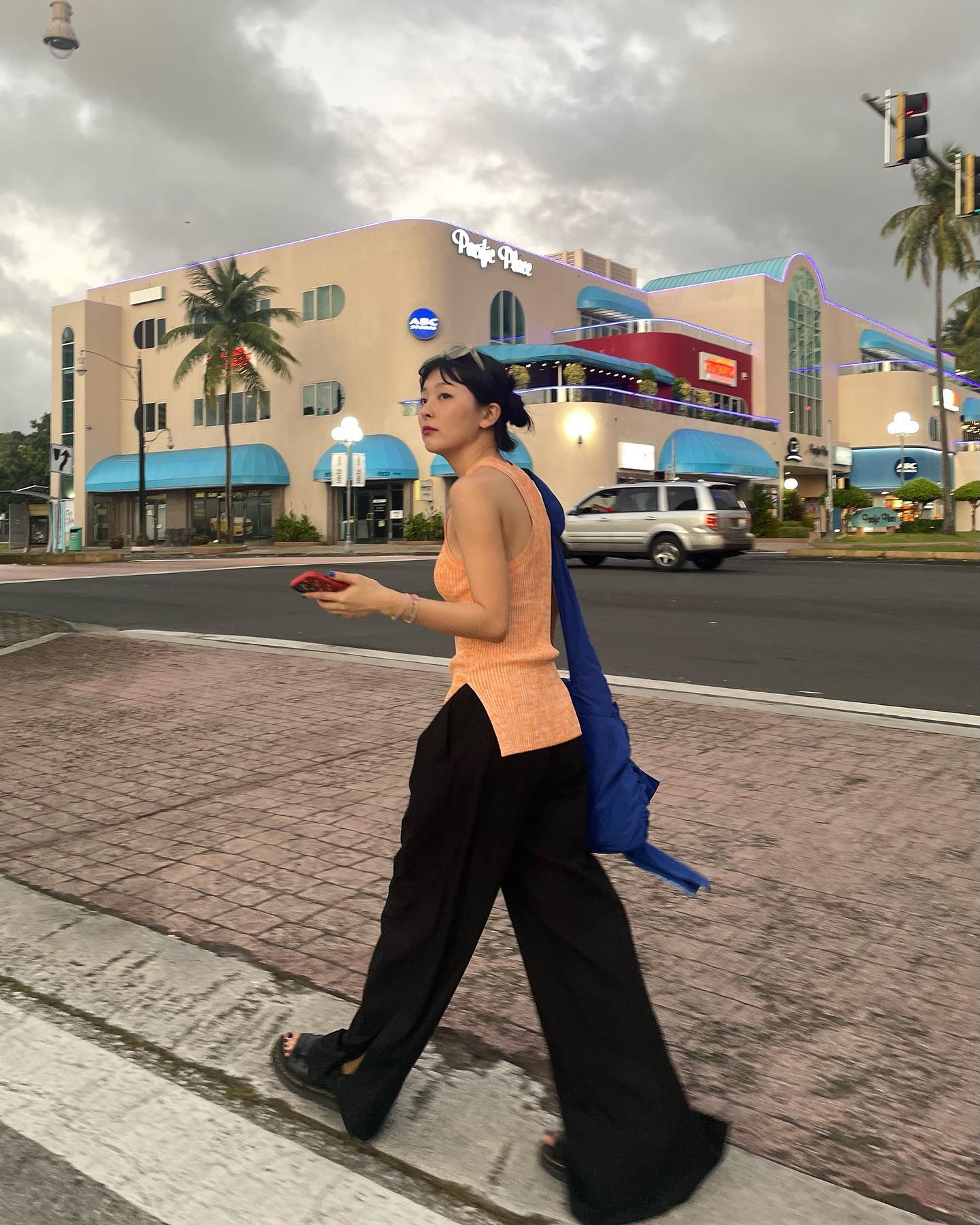 [잡담] 슬기 인스타 여행사진 또 개많이 올라옴 | 인스티즈