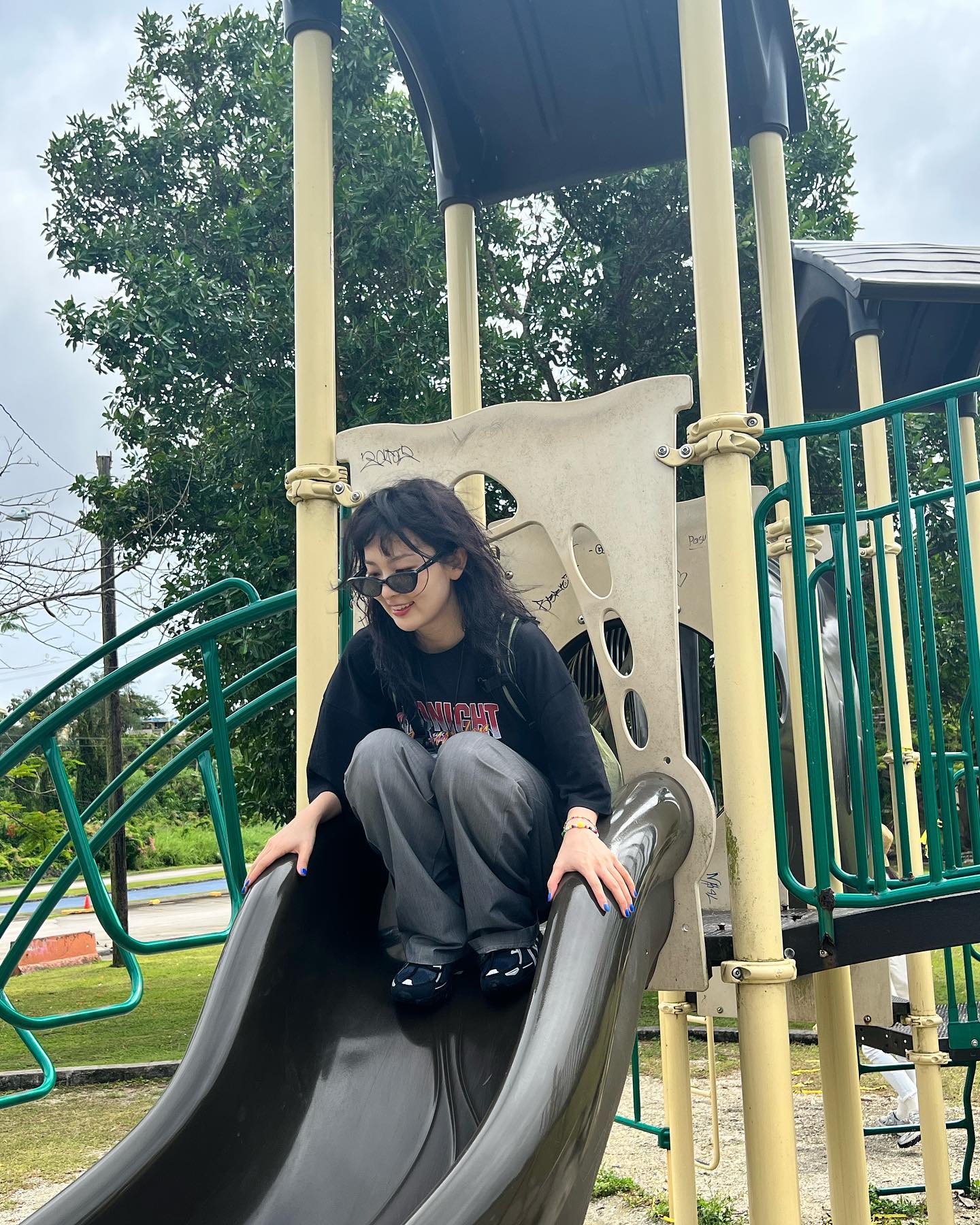 [잡담] 슬기 인스타 여행사진 또 개많이 올라옴 | 인스티즈