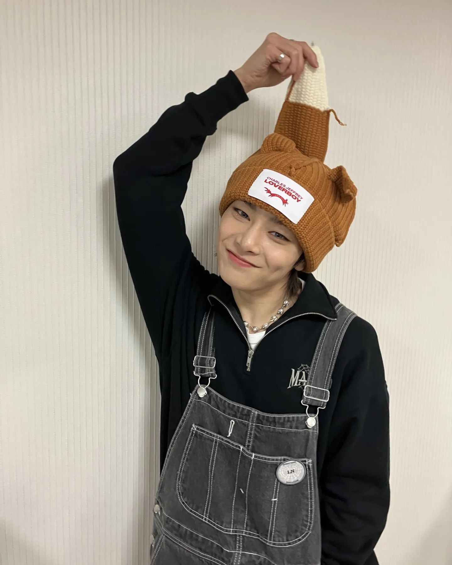 [잡담] 여기가 스트레이키즈야 TV동물농장이야... | 인스티즈