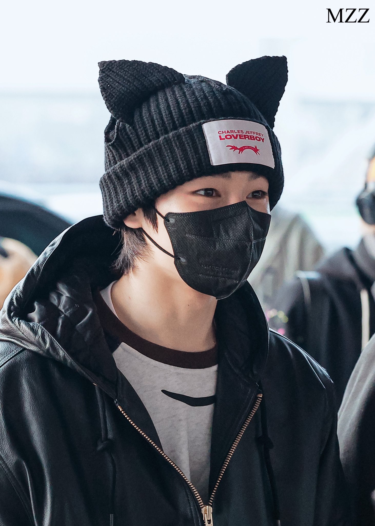 [잡담] 남돌 중 이 둘이 여우상 TOP2 같아 | 인스티즈