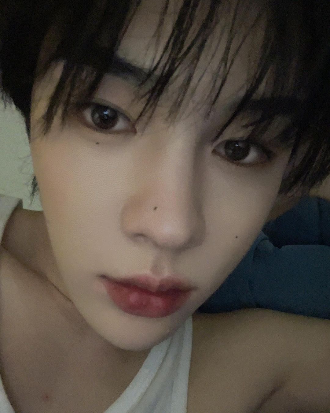 [잡담] 이 남돌 누구이? | 인스티즈