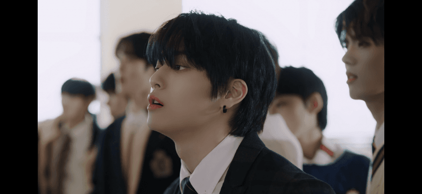 [잡담] 소년판타지 뮤비캡천데 홍성민 얼굴 극락이다 | 인스티즈