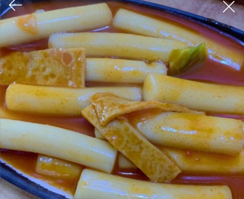 학교앞 떡볶이 좋아하는사람 일단 들어와봐 레시피 알려줌 - 인스티즈(instiz) 일상 카테고리