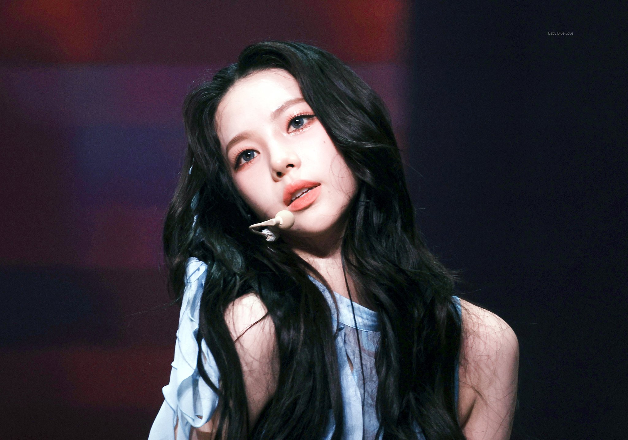 [잡담] 카리나 지금 1분기 동안 폼 미쳤다 | 인스티즈