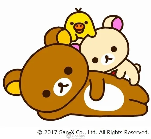 [잡담] 규빈이랑 유진이 리락쿠마 닮았어 | 인스티즈