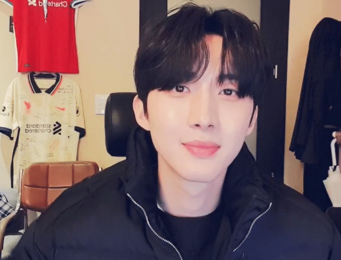 [잡담] 이회택 개잘생걌다 이거 | 인스티즈