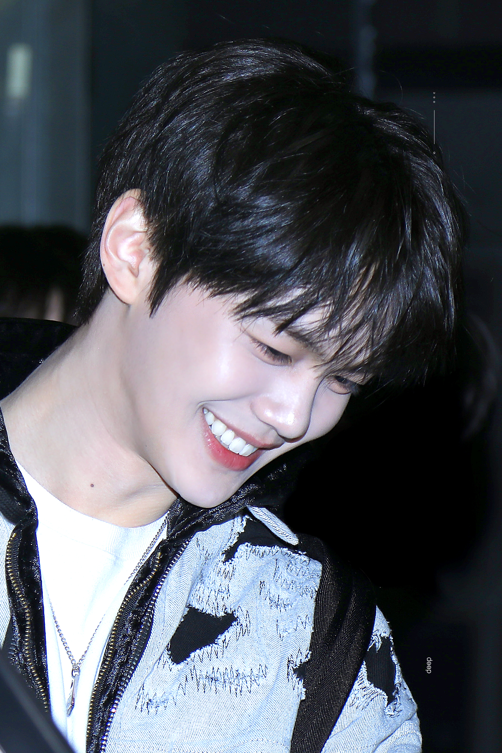 [잡담] 어뜨케 이렇게 생겨서 별명이 짱구 | 인스티즈