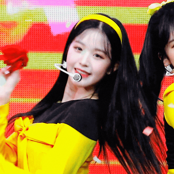 [잡담] 장원영 앚즈때 쏘큐리어스 직캠이 레전드인데? | 인스티즈