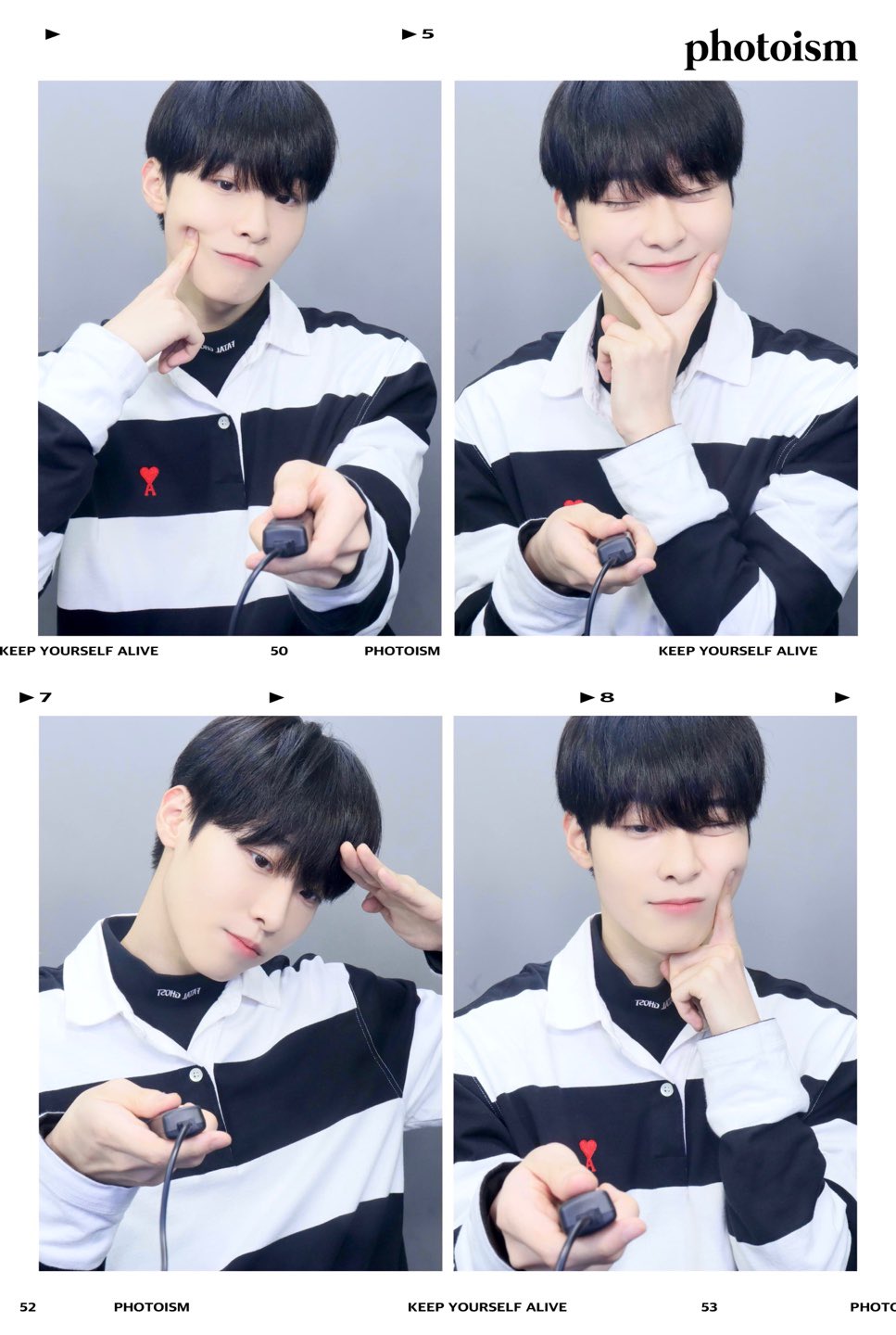 [잡담] 익들아 픽남으면 오성민한번만 뽑아주라 🥺 | 인스티즈