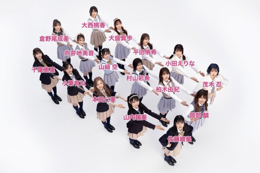 [정보/소식] AKB48 61번째 싱글 센터 혼다 히토미 선발 | 인스티즈