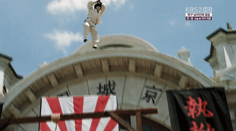 광복절 기념 가슴이 웅장해지는 짤gif | 인스티즈