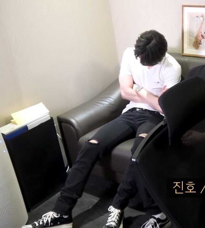 [잡담] 이회택 피지컬 후기 이거 됐다 | 인스티즈