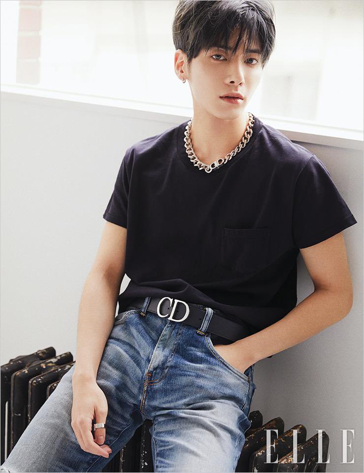 [잡담] 투바투 이 둘 얼굴합도 진짜 좋아 | 인스티즈