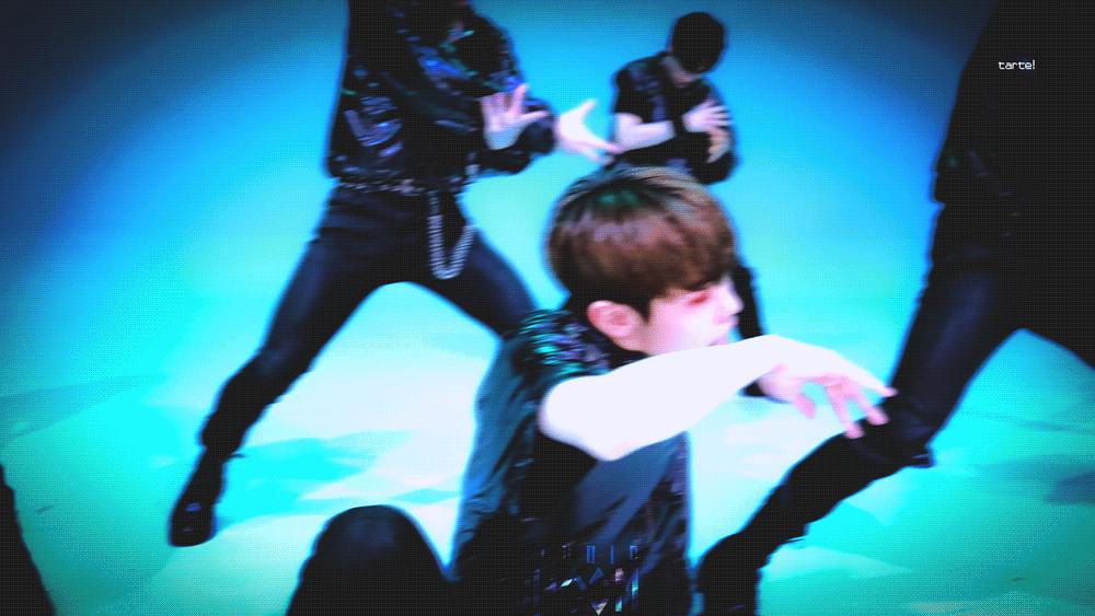 [잡담] 김태래는 진짜 한국 팬들 유입 모을수밖에 없어... | 인스티즈