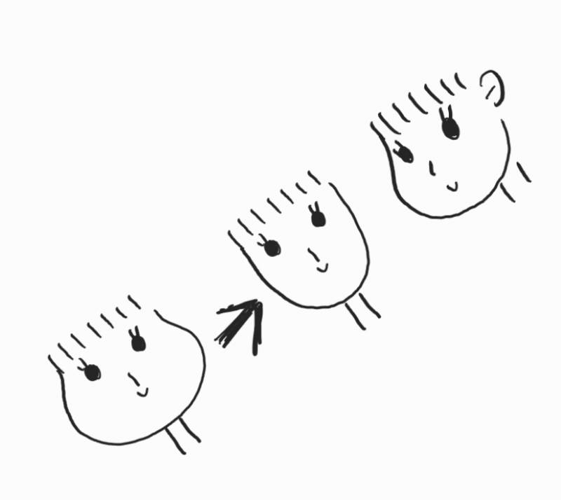 이번에 얼굴 리프팅한거 넘 맘에 들어 - 인스티즈(instiz) 일상 카테고리