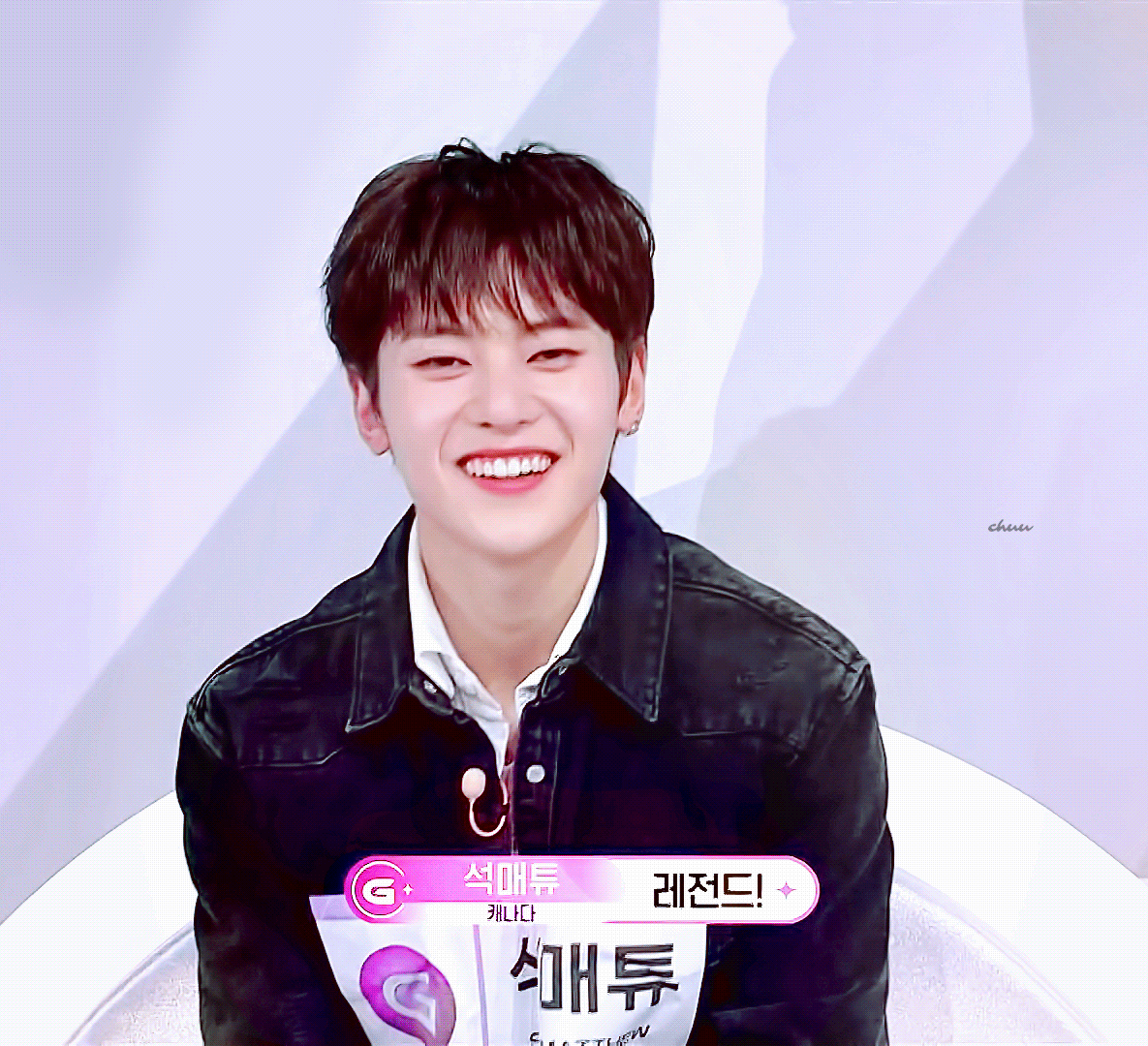 [잡담] 석매튜 레즌드 | 인스티즈