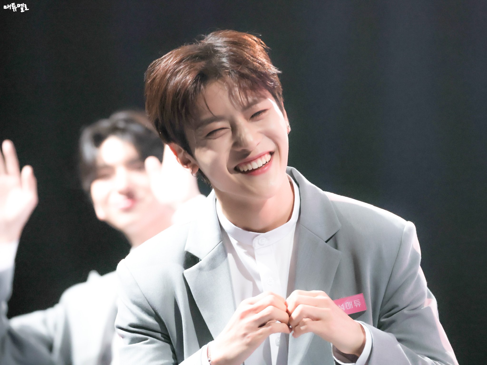 [잡담] 석매튜 이번에는 어떤 인사를 했길래... | 인스티즈