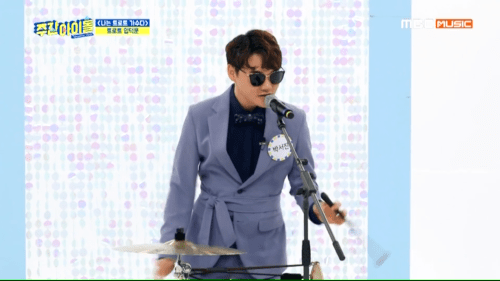 장구가 이렇게 신나는 악기였나 싶은 요즘 상황 .jpgif | 인스티즈