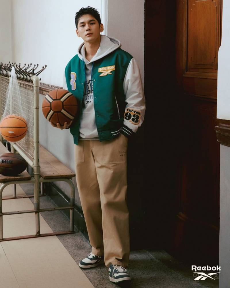 화보 파트너 조이현에 대해 꼼꼼하게 사전 조사 해 온 스윗남 | 인스티즈