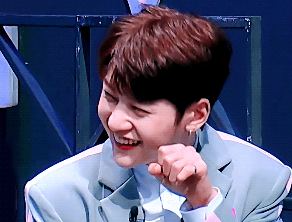 [잡담] 매튜 자꾸 고양이인 거 티내서 우짬?? | 인스티즈