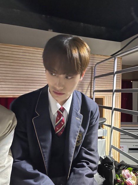 [잡담] 그 시절 내가 좋아했던 고딩 금준현... | 인스티즈